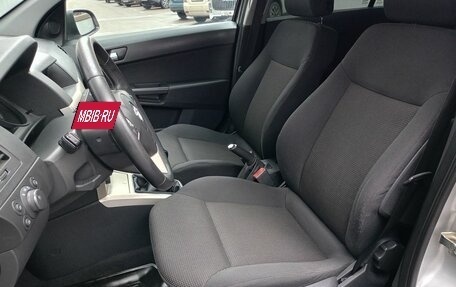 Opel Astra H, 2013 год, 595 000 рублей, 13 фотография