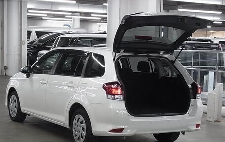 Toyota Corolla, 2022 год, 1 250 121 рублей, 11 фотография