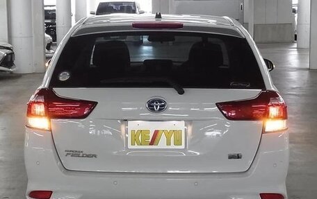 Toyota Corolla, 2022 год, 1 250 121 рублей, 9 фотография