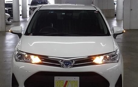 Toyota Corolla, 2022 год, 1 250 121 рублей, 7 фотография