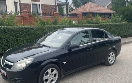 Opel Vectra C рестайлинг, 2007 год, 550 000 рублей, 1 фотография