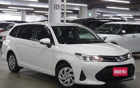 Toyota Corolla, 2022 год, 1 250 121 рублей, 5 фотография