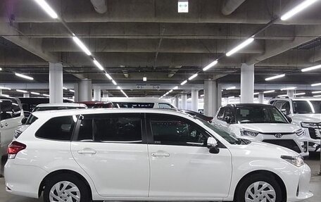 Toyota Corolla, 2022 год, 1 250 121 рублей, 15 фотография