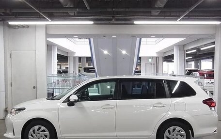 Toyota Corolla, 2022 год, 1 250 121 рублей, 17 фотография