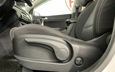 KIA Sportage IV рестайлинг, 2019 год, 1 710 000 рублей, 10 фотография