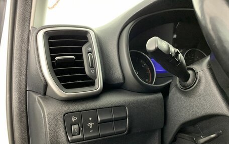 KIA Sportage IV рестайлинг, 2019 год, 1 710 000 рублей, 9 фотография