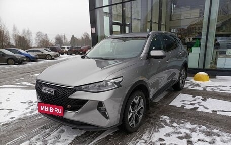 Haval F7 I, 2022 год, 2 340 000 рублей, 1 фотография