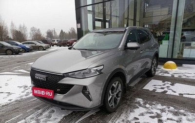 Haval F7 I, 2022 год, 2 340 000 рублей, 1 фотография