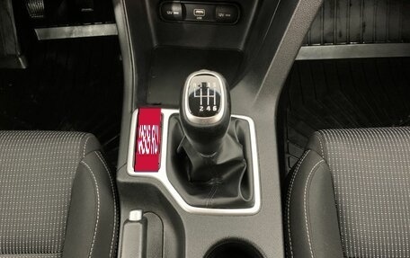 KIA Sportage IV рестайлинг, 2019 год, 1 710 000 рублей, 13 фотография