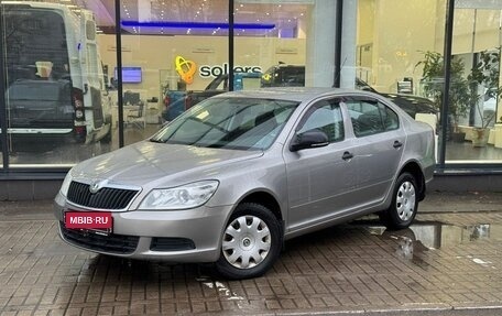 Skoda Octavia, 2011 год, 880 000 рублей, 1 фотография