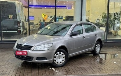 Skoda Octavia, 2011 год, 880 000 рублей, 1 фотография