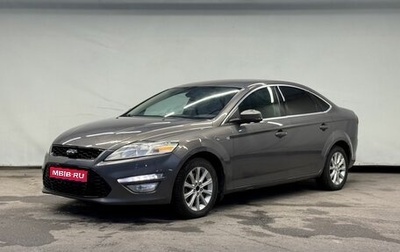 Ford Mondeo IV, 2010 год, 730 000 рублей, 1 фотография