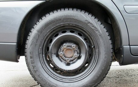 Volvo S60 III, 2004 год, 545 000 рублей, 9 фотография