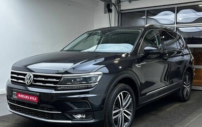 Volkswagen Tiguan II, 2020 год, 3 255 000 рублей, 1 фотография