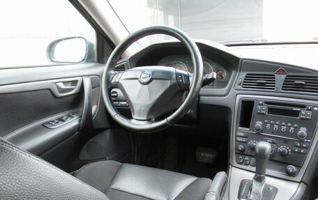 Volvo S60 III, 2004 год, 545 000 рублей, 14 фотография