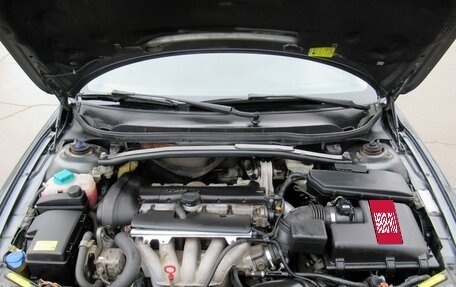 Volvo S60 III, 2004 год, 545 000 рублей, 10 фотография