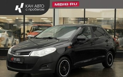 Chery Bonus (A13), 2013 год, 395 000 рублей, 1 фотография