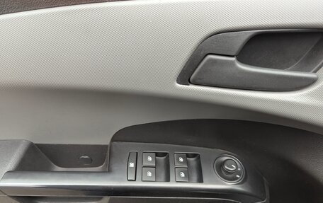 Chevrolet Aveo III, 2014 год, 650 000 рублей, 24 фотография