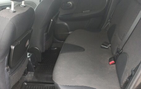 Nissan Note II рестайлинг, 2007 год, 415 000 рублей, 7 фотография