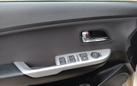 KIA Rio III рестайлинг, 2014 год, 839 000 рублей, 15 фотография