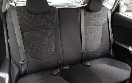 KIA Rio III рестайлинг, 2014 год, 839 000 рублей, 12 фотография