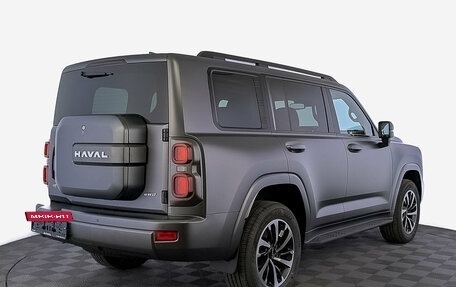 Haval H9, 2025 год, 4 999 000 рублей, 2 фотография