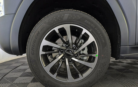 Haval H9, 2025 год, 4 999 000 рублей, 7 фотография