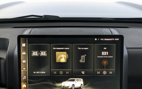 Haval H9, 2025 год, 4 999 000 рублей, 11 фотография