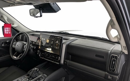 Haval H9, 2025 год, 4 999 000 рублей, 9 фотография