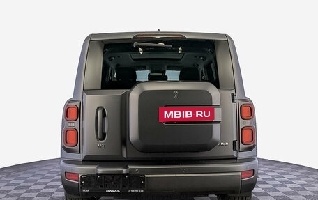 Haval H9, 2025 год, 4 999 000 рублей, 6 фотография