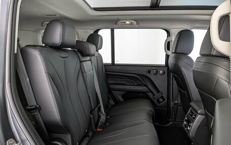 Haval H9, 2025 год, 4 999 000 рублей, 12 фотография