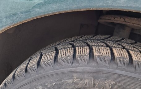 Peugeot 307 I, 2001 год, 220 000 рублей, 5 фотография