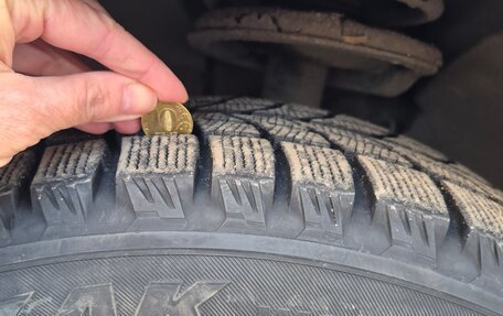 Peugeot 307 I, 2001 год, 220 000 рублей, 6 фотография