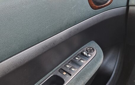 Peugeot 307 I, 2001 год, 220 000 рублей, 12 фотография