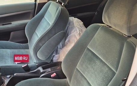 Peugeot 307 I, 2001 год, 220 000 рублей, 9 фотография