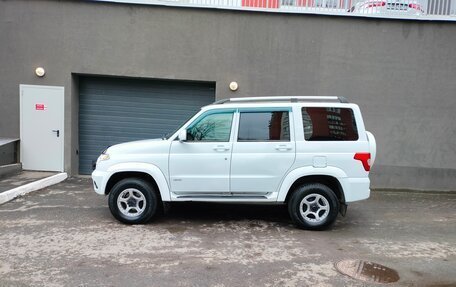 ЛуАЗ Patriot, 2015 год, 650 000 рублей, 3 фотография