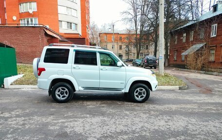 ЛуАЗ Patriot, 2015 год, 650 000 рублей, 4 фотография