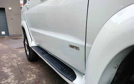 ЛуАЗ Patriot, 2015 год, 650 000 рублей, 9 фотография