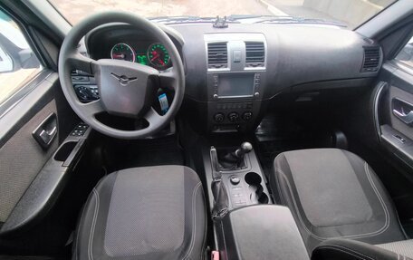 ЛуАЗ Patriot, 2015 год, 650 000 рублей, 14 фотография