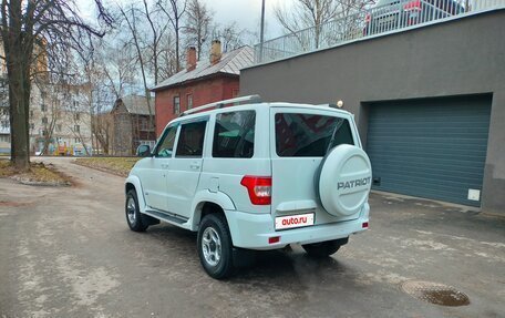 ЛуАЗ Patriot, 2015 год, 650 000 рублей, 6 фотография