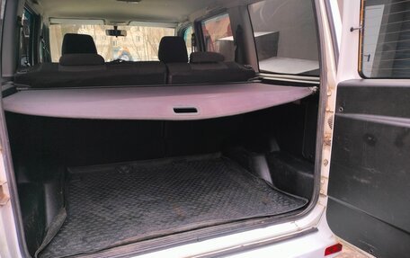 ЛуАЗ Patriot, 2015 год, 650 000 рублей, 13 фотография