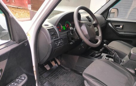 ЛуАЗ Patriot, 2015 год, 650 000 рублей, 15 фотография