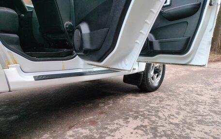 ЛуАЗ Patriot, 2015 год, 650 000 рублей, 11 фотография