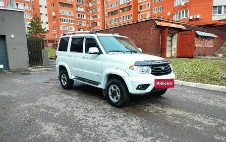 ЛуАЗ Patriot, 2015 год, 650 000 рублей, 2 фотография