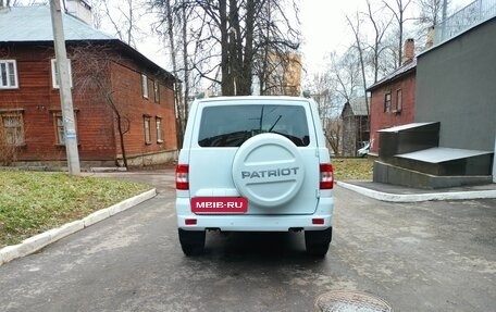 ЛуАЗ Patriot, 2015 год, 650 000 рублей, 8 фотография