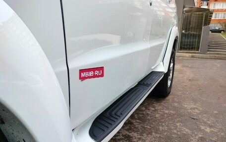 ЛуАЗ Patriot, 2015 год, 650 000 рублей, 10 фотография