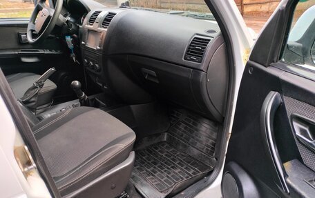 ЛуАЗ Patriot, 2015 год, 650 000 рублей, 16 фотография