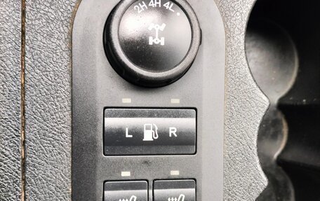 ЛуАЗ Patriot, 2015 год, 650 000 рублей, 19 фотография