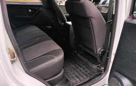 ЛуАЗ Patriot, 2015 год, 650 000 рублей, 17 фотография