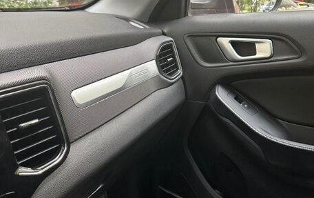 Chery Tiggo 4 I рестайлинг, 2022 год, 1 250 000 рублей, 4 фотография